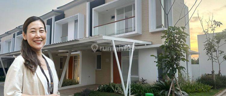 Rumah Tahap 2 Perumahan Grand Kota Bintang Kalimalang 1