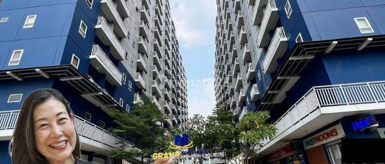 Apartemen Grand Center Point Bekasi Tower C Bekasi Selatan 1