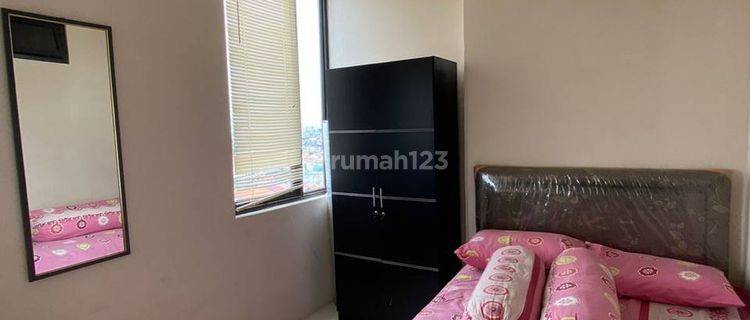 Apartemen Cervino Furnished Bagus Tebet Jakarta Selatan 1