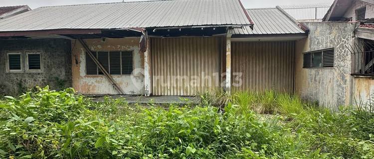 Tanah di Lokasi Prime Jalan Menteri Supeno No. 24, Mugasari Semarang Jawa Tengah 1