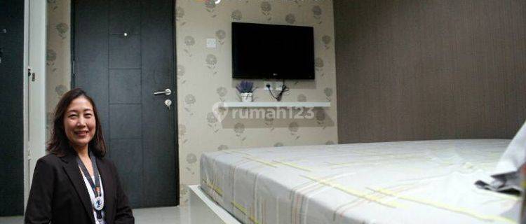 Apartment Kebagusan Tower B Royal Jakarta Selatan 1