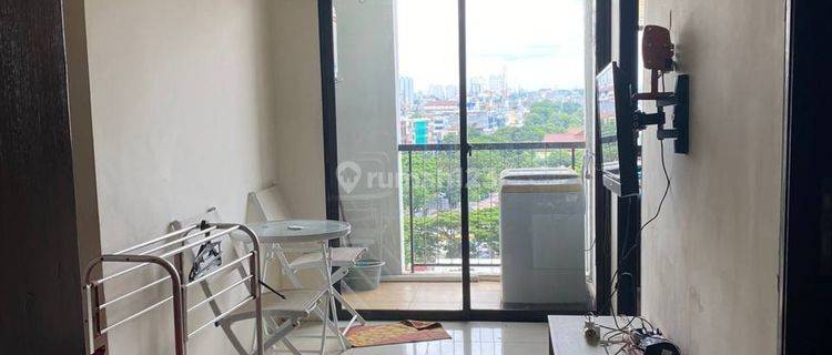 Apartemen Cervino 2 BR Furnished Tebet, Jakarta Selatan 1