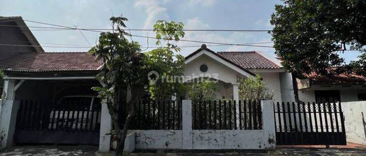 Rumah Asri Elang Malindo Jatiwaringin Jakarta Timur 1