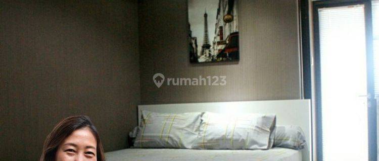 Apartment Baru Kebagusan Tower B Royal Jakarta Selatan 1