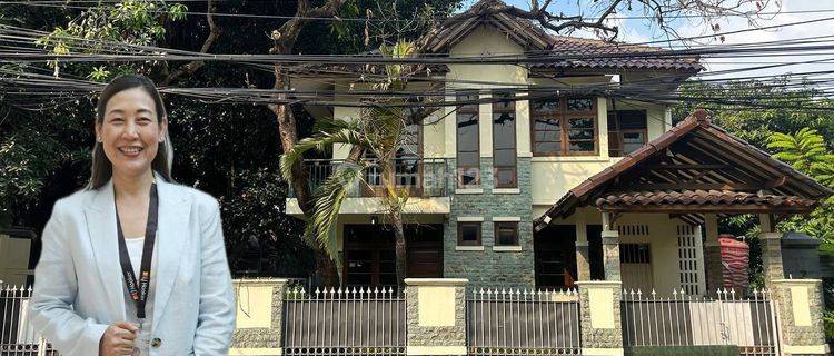 Cek segera rumah 2 lantai yang modern Pinang Ranti, Jakarta Timur 1