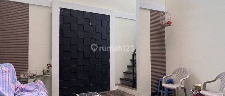 Rumah Lux Dan Terawat Komplek Cipinang Indah Jakarta Timur 1