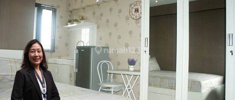 Apartemen Tower Royal Kebagusan City Furnished Jakarta Selatan 1