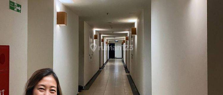 Apartemen Cervino Furnished Tebet Jakarta Selatan 1