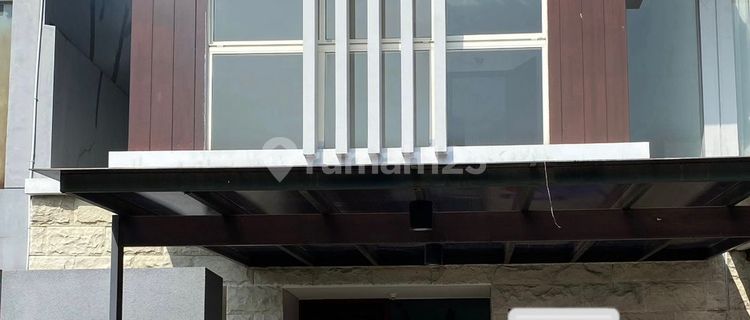 For Quick Sale: Graha Natura Edenia House in Surabaya 1