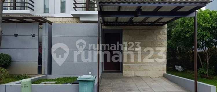 For Sale Modern Minimalist House Graha Natura 1