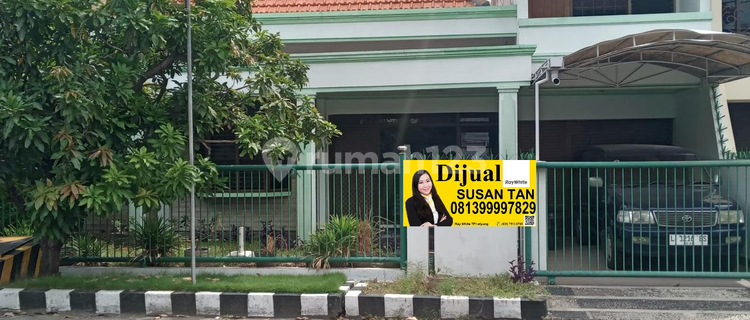 Dijual Mocca Vrbana Dian Istana Minimalis Baru Gress Semi Furnished 1