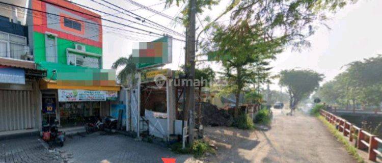 Segera Lelang Juli 2025 Ruko Surabaya Nol Jalan Medokan Sawah 1