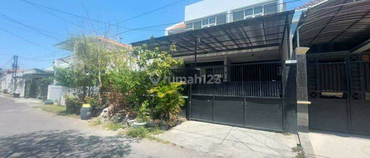 Dijual Rumah Surabaya Pusatjl.asem ( Asemrowo) Hitung Tanah 1