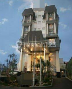 DIJUAL Hotel Semarang

Nol Jalan Imam Bonjol

 1