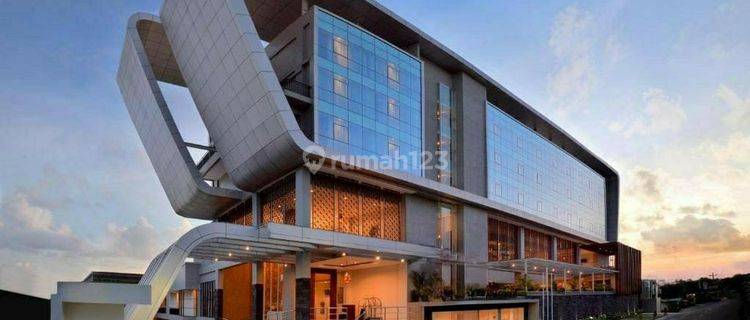 DIJUAL Hotel Yogyakarta
Kebon Agung Sleman MURAH 1