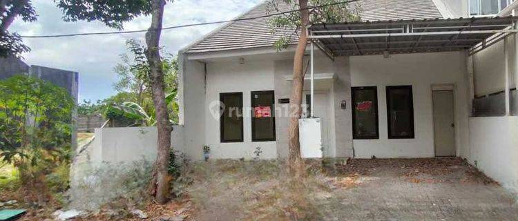 Dijual Rumah Bukit Palma, Citraland 1