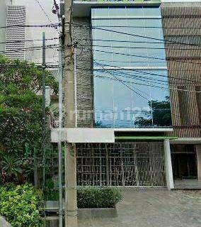 DIJUAL Ruko Surabaya Pusat JALAN Bangka HITUNG TANAH 1