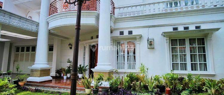 Dijual Cepat Rumah Dalam Komplek Tni Au Waringin Permai Jakarta Timur. 1