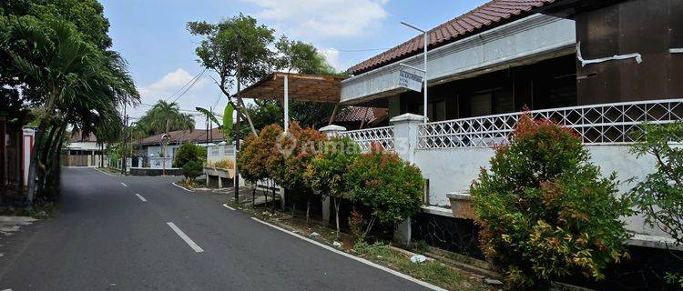 Turun Harga Rumah Second Hook Hitung Tanah Dalam Komplek Di Rawamangun, Jakarta Timur 1