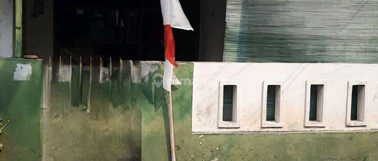Jual Rumah Lama Hitung Tanah Cocok Untuk Kostan Di Tomang Jakarta Barat  1