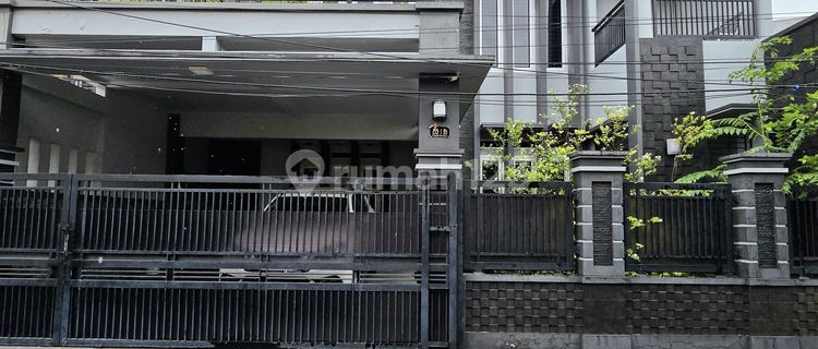 PRICE DROP Second Hand House In A Complex In Pondok Kelapa East Jakarta 1