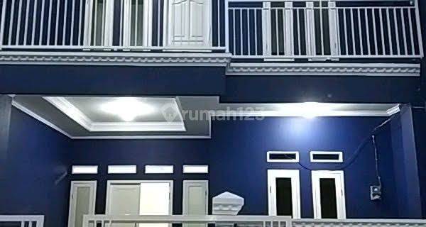 Rumah Full Furnished dekat Gading Serpong 1