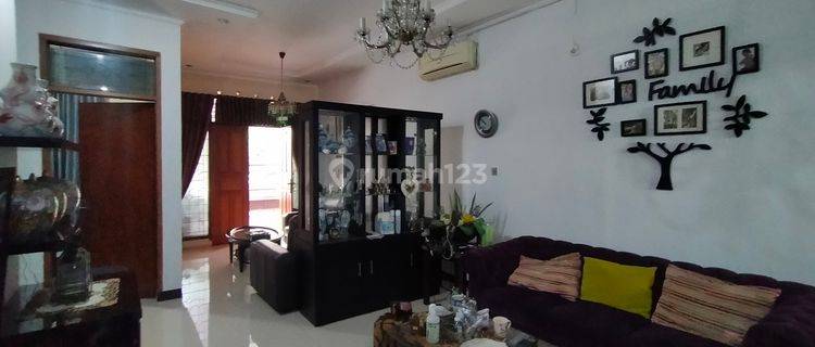 Batumas. Rumah Dijual Sayap Soekarno Hatta Bandung 1