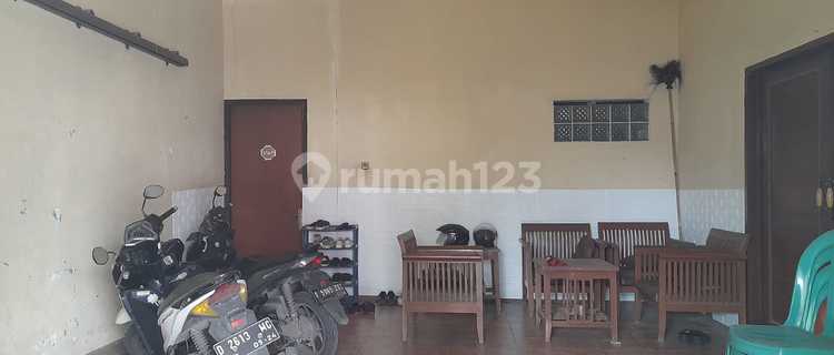 Soreang, house in Soreang, South Bandung. House with freehold title in Soreang. 1