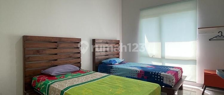 Naganingrum. Rumah di kota baru parahyangan padalarang bandung barat 1