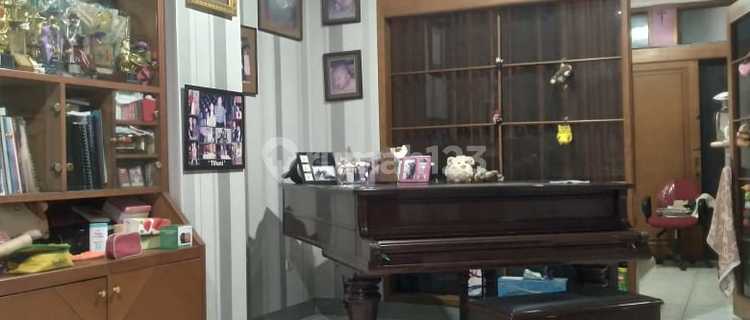 Ruko Dijual Pusat Kota Bandung . Dewi Sartika. 19 1