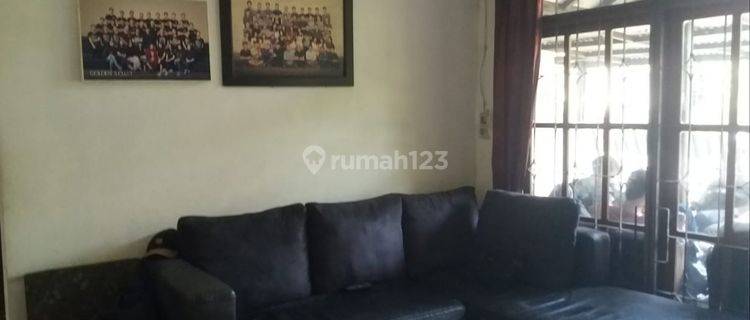Merkuri. Rumah Dijual Sayap Soekarno Hatta Bandung Timur  1