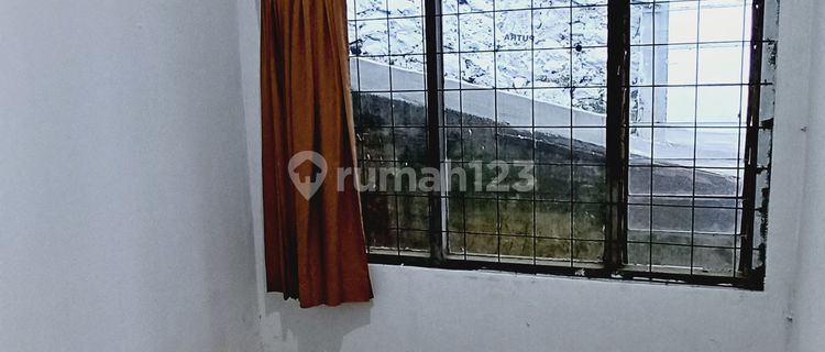 Karang Tinggal.turun Harga. Rumah Dijual Akses Motor Sayap Sukajadi Bandung 1