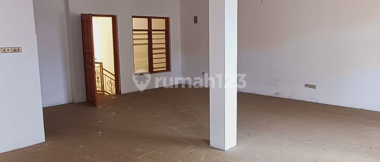 Luna. House for Sale in the Heart of Bandung's Sudirman Wing 1