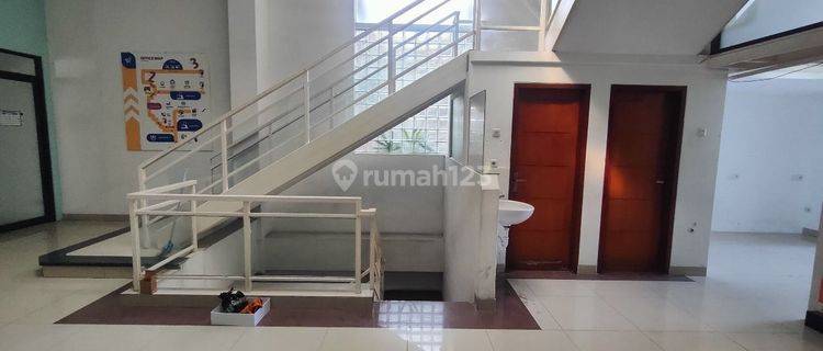 Gerlong  ruko mainroad disewa sayap setiabudi bandung 1