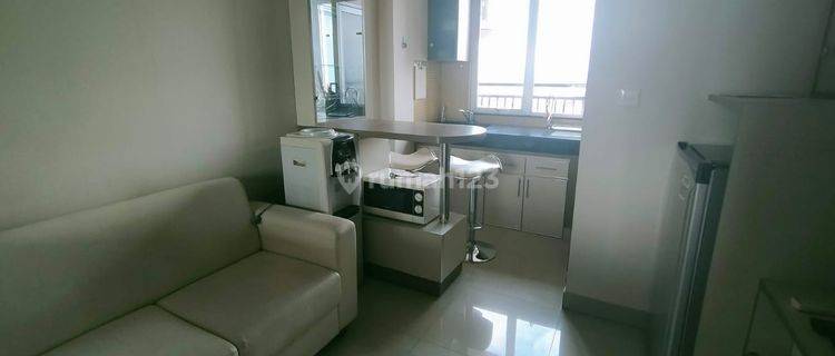 Sudirman Suites Apartemen Dijual View City Bandung 1