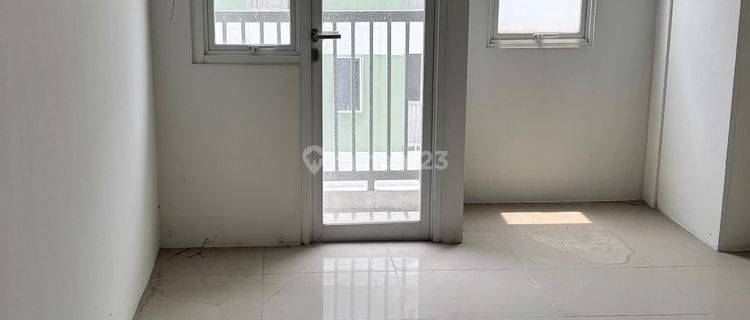 Apartemen Grand Sentraland Karawang Dijual Type Studio Premium 1