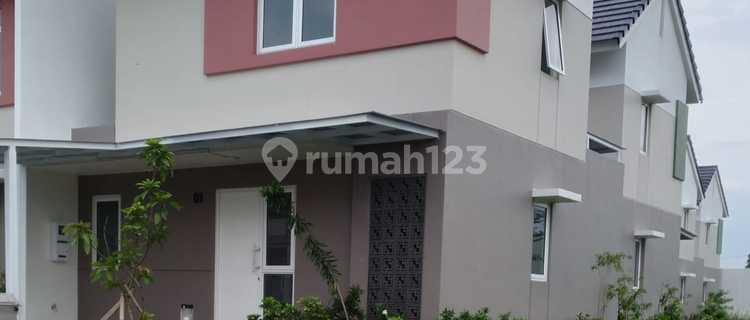 Dayana. New House for Sale Summarecon East Bandung 19 1