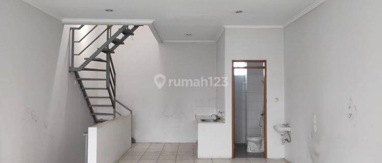 Ruko Baru Dijual 3 Lantai Siap Pakai di Jl Rajawali Raya, Bandung 1