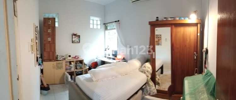 Golf. House for Sale Fast No Negotiation Arcamanik East Bandung 1