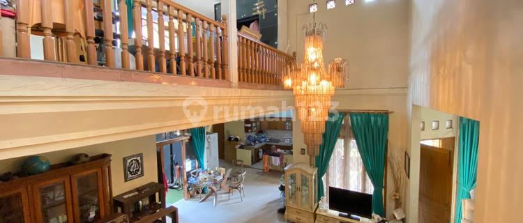 Bojong. House for Sale in Cijerah, Bandung 46 1