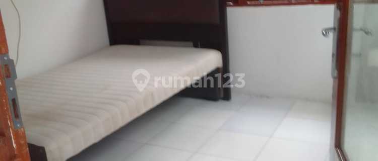 Ciumbuleuit. Setraduta Pasteur Wing North Bandung 36 House for Rent 1