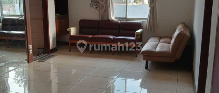 Rumah Disewa Full Furnished di KBP - Tatar Ratnasasih 88 1
