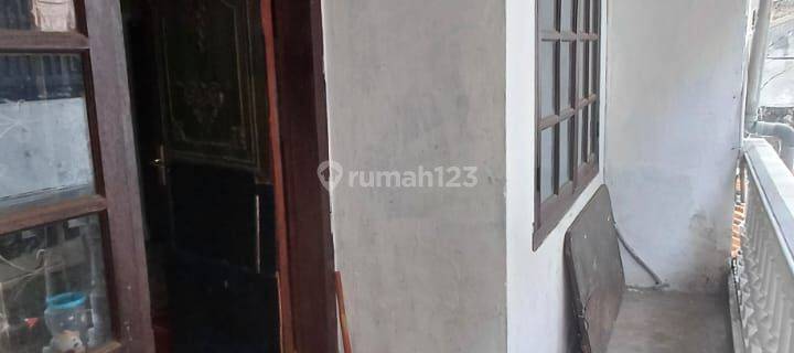 Rumah Dijual Minimalis Strategis di Sayap Jamika, Bandung 1