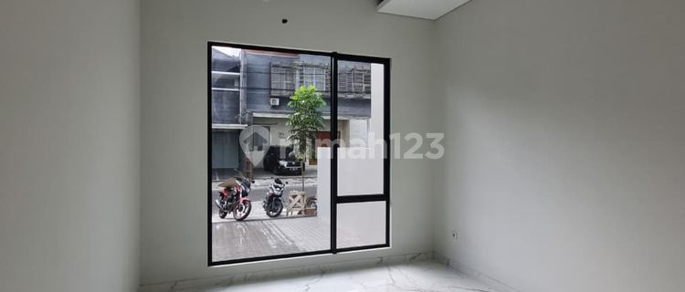 New House for Sale in Mekarwangi Complex Bandung 57 1