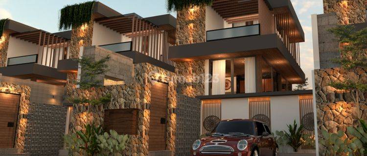 Pre Launch Kaia Villas Serenity By The Sea  1