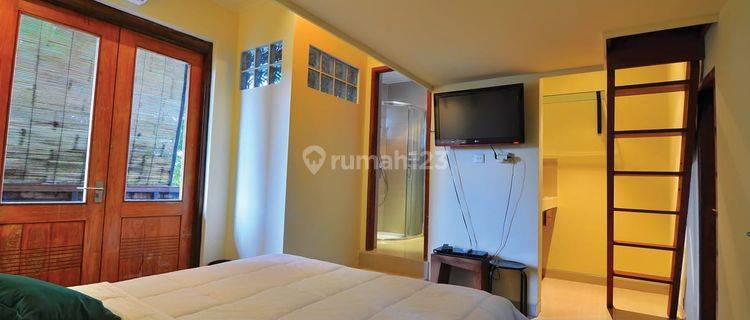 1 Bedroom Apartment Beach Front All Included In Tanjung Benoa, Nusa Dua 1