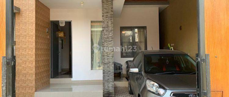 Dijual Rumah Minimalis Fully Furnished di Pemogan 1