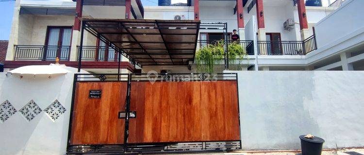 Dijual Rumah Modern 2 Lantai di Kampial. 1