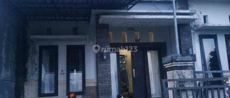 Dijual Rumah View Sawah 1 Lantau di Mengwi 1