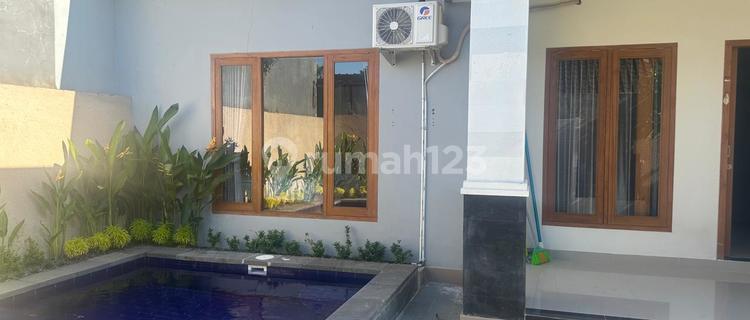 Villa Sewa Kori Nuansa Jimbaran 1